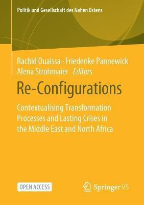 Re-Configurations(English, Paperback, unknown)