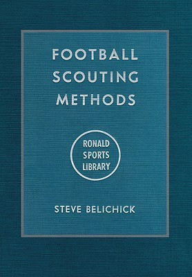 Football Scouting Methods(English, Paperback, Belichick Steve)