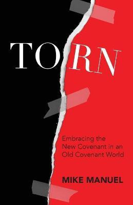 Torn(English, Paperback, unknown)
