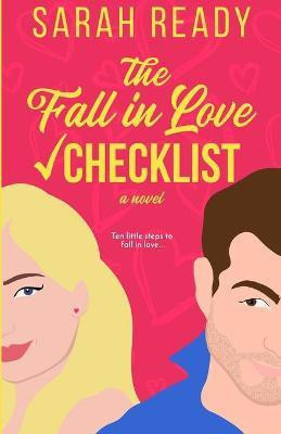 The Fall in Love Checklist(English, Paperback, Ready Sarah)