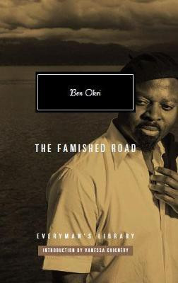 The Famished Road(English, Hardcover, Okri Ben)