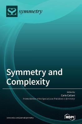 Symmetry and Complexity(English, Hardcover, unknown)