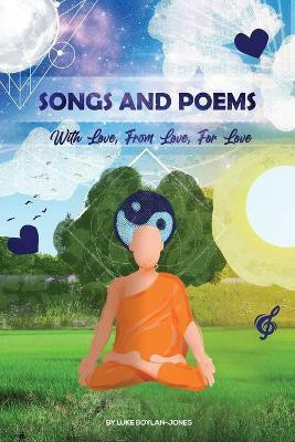 Songs and Poems(English, Paperback, Boylan-Jones Luke)