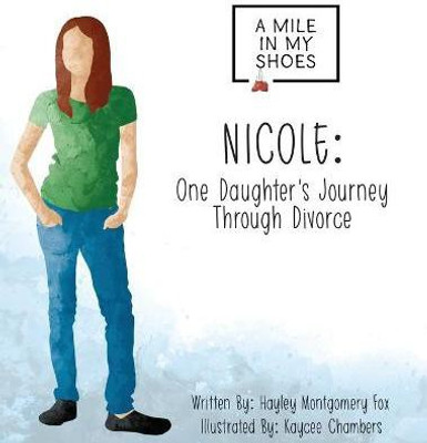 Nicole(English, Hardcover, Fox Hayley)