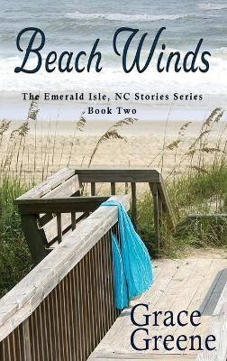 Beach Winds(English, Hardcover, Greene Grace)