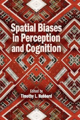 Spatial Biases in Perception and Cognition(English, Paperback, unknown)