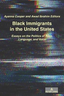 Black Immigrants in the United States(English, Paperback, unknown)