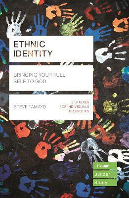 Ethnic Identity (Lifebuilder Bible Studies)(English, Paperback, Tamayo Steve)