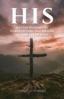 His(English, Paperback, Lindberg Daniel)