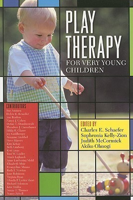 Play Therapy for Very Young Children(English, Paperback, unknown)