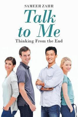 Talk To Me(English, Paperback, Zahr Sameer)