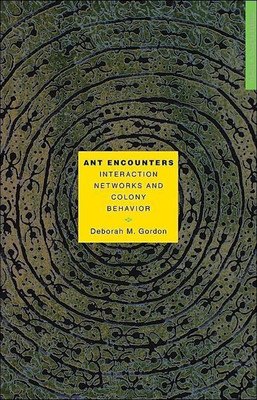 Ant Encounters(English, Paperback, Gordon Deborah M.)