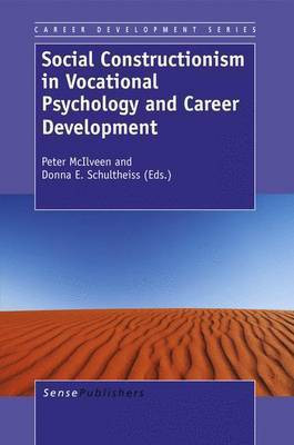 Social Constructionism in Vocational Psychology and Career Development(English, Electronic book text, unknown)