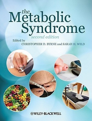 The Metabolic Syndrome 2nd  Edition(English, Hardcover, unknown)
