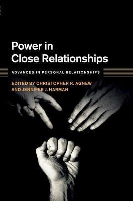 Power in Close Relationships(English, Paperback, unknown)