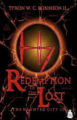 Redemption of the Lost(English, Paperback, Robinson Ty'ron W C II)