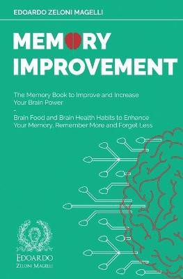Memory Improvement(English, Paperback, Zeloni Magelli Edoardo)