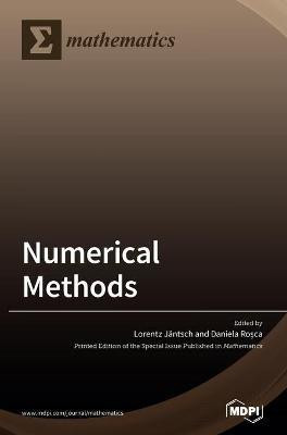 Numerical Methods(English, Hardcover, unknown)