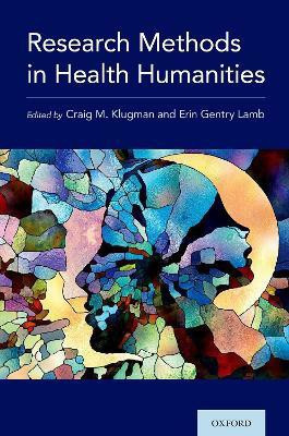 Research Methods in Health Humanities(English, Paperback, unknown)