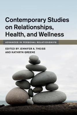 Contemporary Studies on Relationships, Health, and Wellness(English, Paperback, unknown)