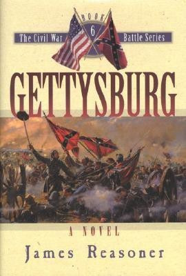 Gettysburg(English, Paperback, Reasoner James)