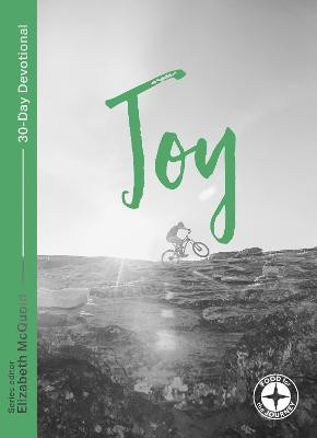 Joy: Food for the Journey - Themes(English, Paperback, unknown)