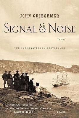 Signal & Noise(English, Paperback, Griesemer John)