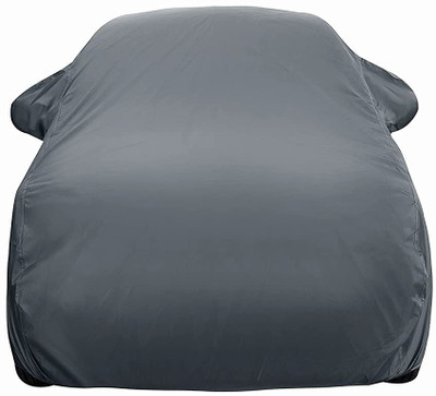 Marwah Car Cover For MG Hector(Grey, For 2020 Models)