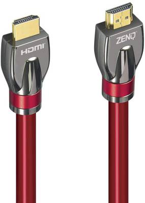 ZeniQ 8K Certified HDMI 2.1 3 Meters 4K 120hz 48Gbps HDCP 2.2