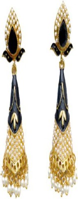 Jay Ambe Creation JAC 117118 Alloy Drops & Danglers