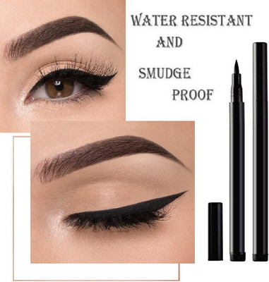 ADJD professional pigmented quick dry sketch eye liner 2.5 g(black)