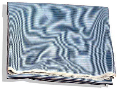 Bigreams Polyester Striped Shirt Fabric