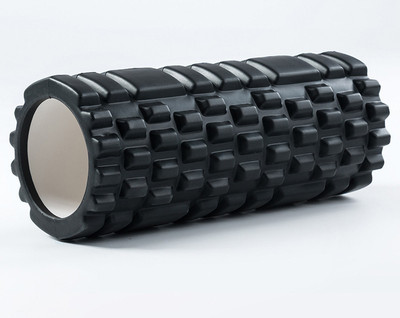 EXTREME FIT Grid Foam Roller(Length 33 cm)