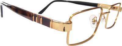 N Specs Full Rim (+2.75) Rectangle, Square Reading Glasses(50 mm)
