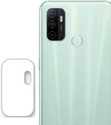 DAFFIN Back Camera Lens Glass Protector for OPPO A33(Pack of: 1)
