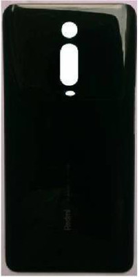 SPAREWARE REDMI k20 PRO Back Panel(BLACK)
