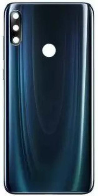 SPAREWARE ASUS ZENFONE MAX PRO M2 Back Panel(BLUE)