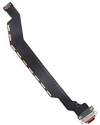 SPAREWARE 1+6 ONEPLUS 6 Charging PCB Complete Flex