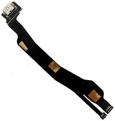SPAREWARE 1+1 ONEPLUS 1 Charging PCB Complete Flex