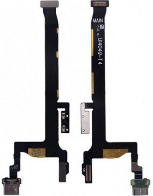 SPAREWARE 1+2 ONEPLUS 2 Charging PCB Complete Flex