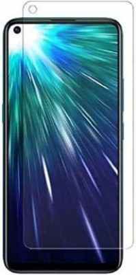 S2A Impossible Screen Guard for vivo Z5X(Pack of 1)