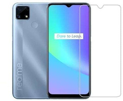 Vastu Art Screen Guard for Realme C20(Pack of 1)