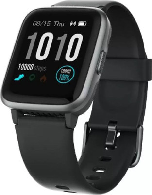 GLASSTRENT Impossible Screen Guard for GIONEE Smart Life Smartwatch(Pack of 1)