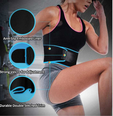 Dumpfit Men, Women Shapewear