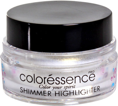 15% OFF on COLORESSENCE Shimmer Highlighter(Golden - SS 2) 15% OFF on COLORESSENCE Shimmer Highlighter(Golden - SS 2)