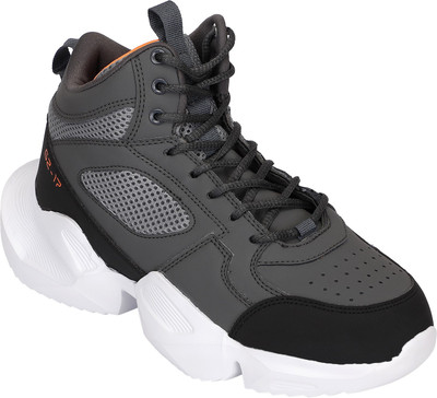 OFF LIMITS Running Shoes For Men(Grey , 6)