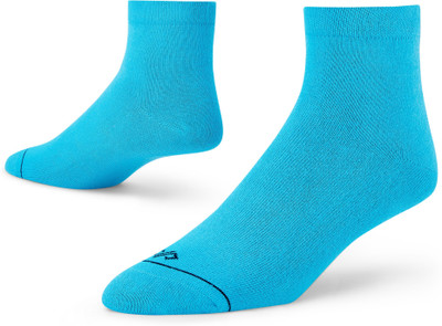 Dynamocks Men Ankle Length