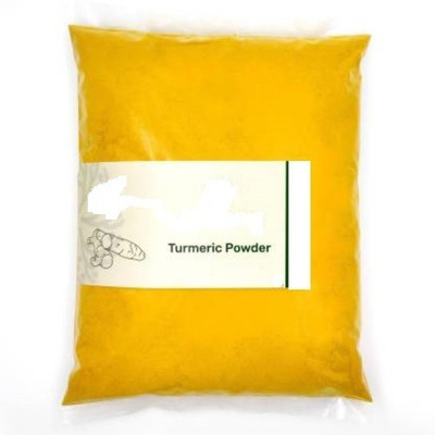 Somadev Turmeric Powder / Haldi Powder 400 G(400 g)