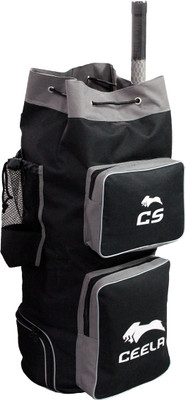 60% OFF on CEELA Duffle(Multicolor, Kit Bag) 60% OFF on CEELA Duffle(Multicolor, Kit Bag)