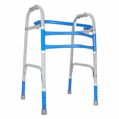 MUBBA MW_Double_Blue Walking Stick